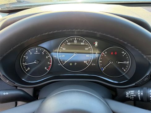 New 2026 MAZDA CX-50 AWD 2.5 S w/ Cargo Package image 18