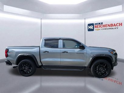 Used 2024 Chevrolet Colorado Trail Boss w/ LPO, Dark Essentials Package