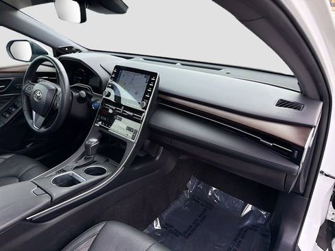 Used 2021 Toyota Avalon Limited w/ Advanced Safety Package FWD image 31