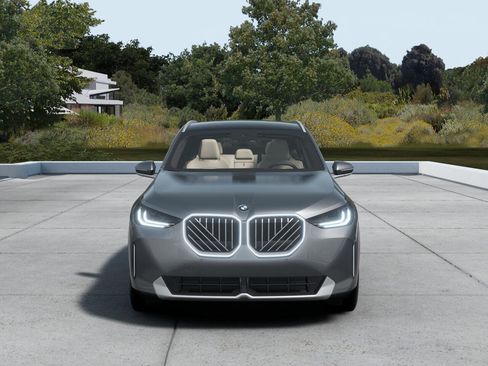Used 2026 BMW X3 xDrive30 image 3