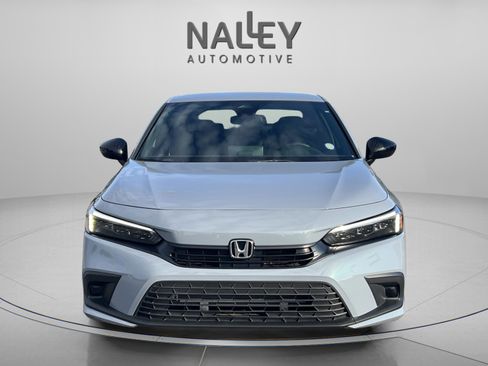 Used 2024 Honda Civic Sport image 7