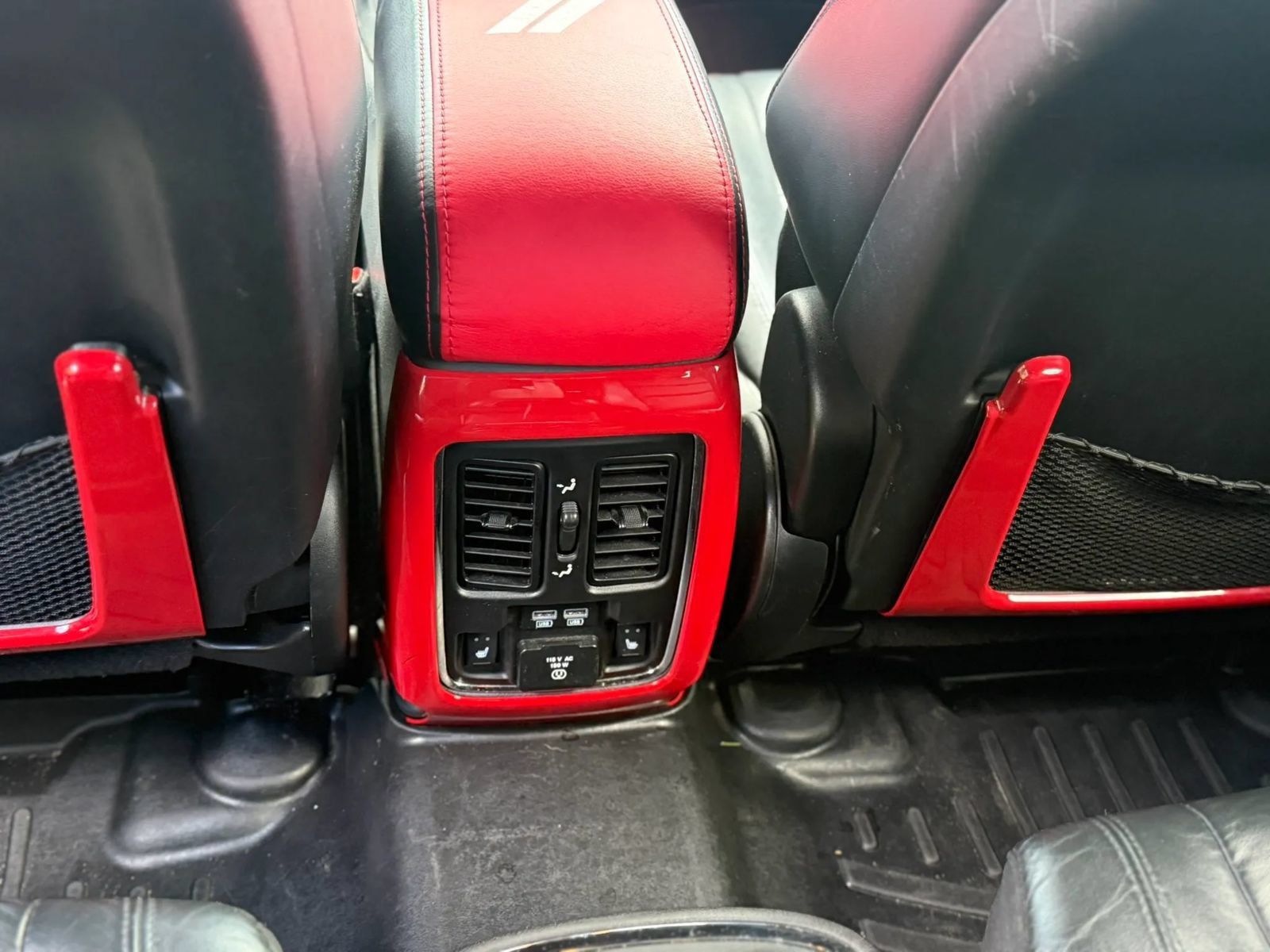 Used 2017 Dodge Durango GT w/ Premium Group AWD/4WD image 18