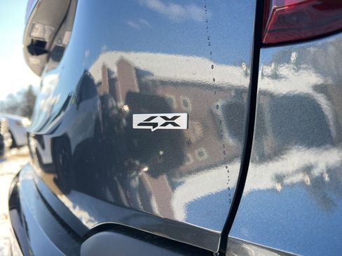 New 2026 Kia Seltos EX w/ EX Sunroof Package AWD/4WD image 7