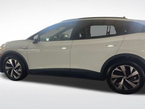 Certified 2023 Volkswagen ID.4 Pro RWD image 7