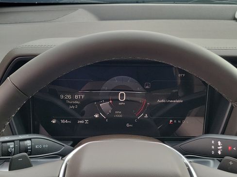 New 2026 GMC Terrain Denali AWD/4WD image 28