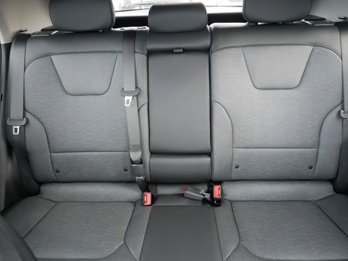 Certified 2024 Kia Niro Wave w/ Wave Preserve Package image 13