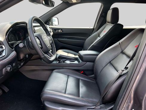 Used 2026 Dodge Durango GT AWD/4WD image 17