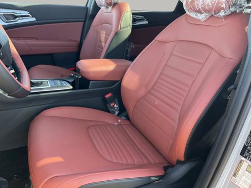 New 2026 Kia Sportage SX image 27