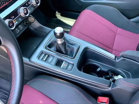 Used 2024 Honda Civic Si image 17