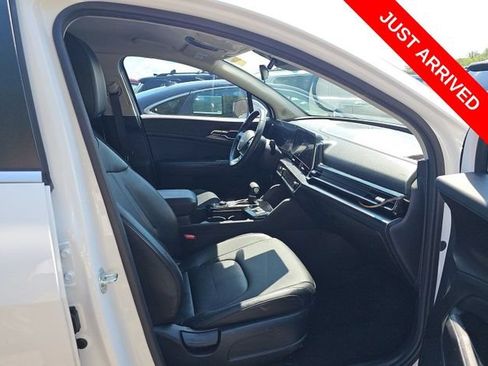 Used 2023 Kia Sportage EX FWD image 10