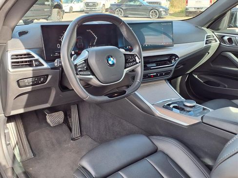 Used 2025 BMW 430i Convertible image 17