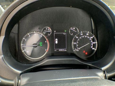 Certified 2023 Lexus GX 460 Premium image 15