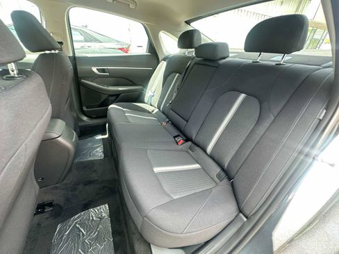 New 2026 Hyundai Sonata SEL image 21
