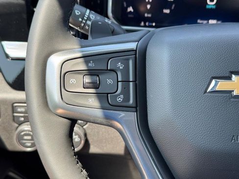 New 2026 Chevrolet Silverado 1500 LT image 13