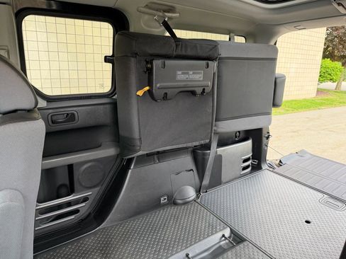 Used 2005 Honda Element EX image 29