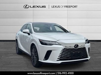 Used 2025 Lexus RX 350 w/ Convenience Package