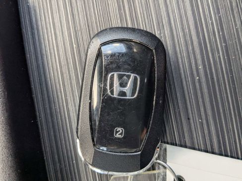 Used 2025 Honda Odyssey Sport-L image 45