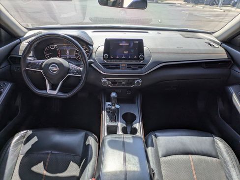 Used 2019 Nissan Altima 2.5 SR FWD image 25
