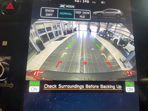 Used 2025 Subaru Crosstrek 2.5i Limited image 12