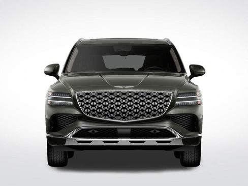 New 2026 Genesis GV80 2.5T Select image 7