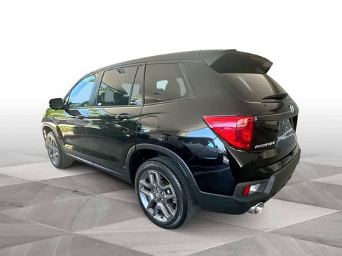 Used 2023 Honda Passport EX-L image 6