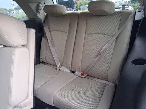 Used 2012 Dodge Journey SXT w/ Popular Equipment Group FWD image 17