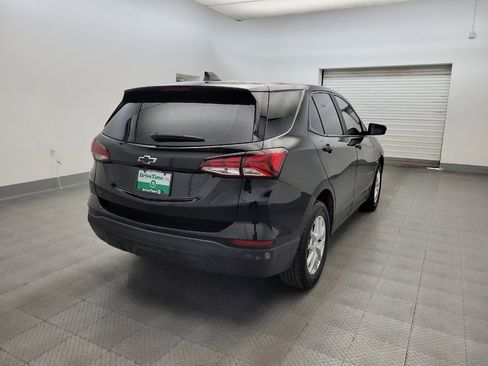 Used 2023 Chevrolet Equinox LS FWD image 9