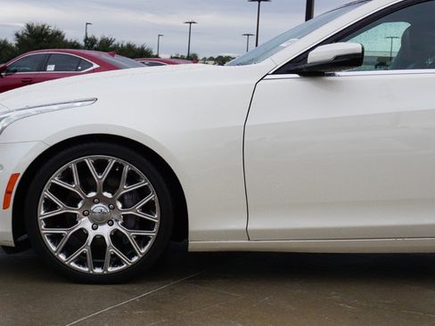 Used 2014 Cadillac CTS Premium image 10
