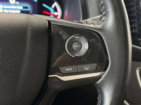 Certified 2022 Honda Pilot Special Edition image 21