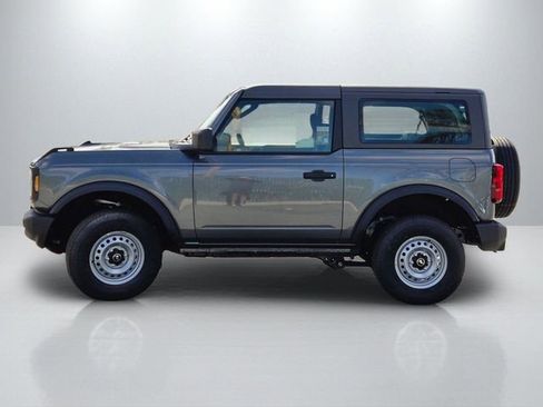 New 2026 Ford Bronco 2-Door AWD/4WD image 7