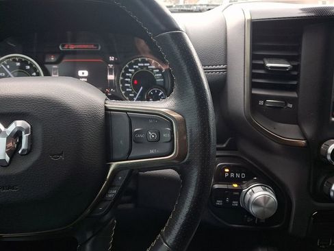 Used 2020 RAM 1500 Rebel w/ Rebel Level 1 Equipment Group AWD/4WD image 23