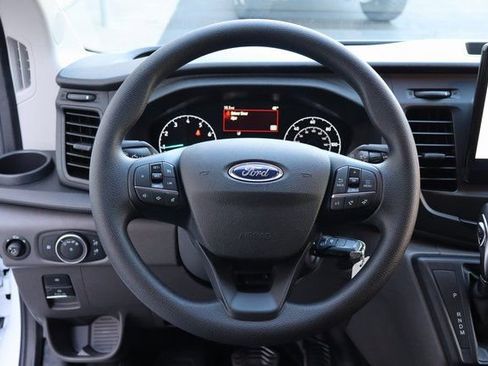 New 2025 Ford Transit 350 XL image 24