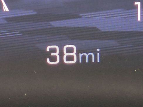 New 2025 Chevrolet Blazer EV RS image 12