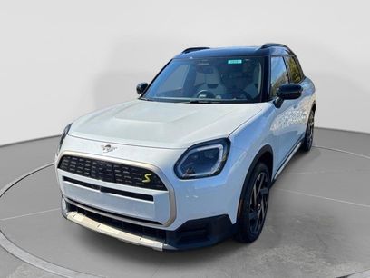 Used 2025 MINI Cooper Countryman SE w/ Comfort Package Max