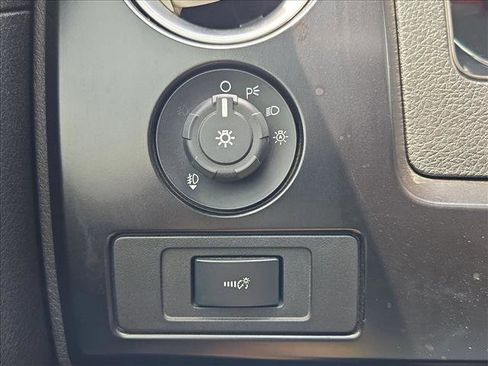 Used 2013 Ford F150 FX2 w/ Luxury Equipment Group RWD image 22