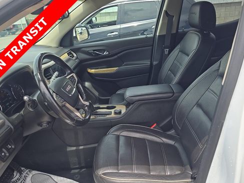 Used 2019 GMC Acadia Denali AWD/4WD image 6