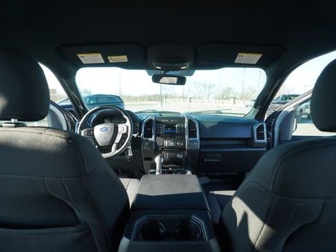 Used 2015 Ford F150 XLT w/ Equipment Group 301A Mid image 23