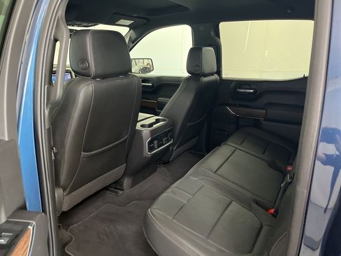 Used 2022 Chevrolet Silverado 1500 High Country image 24