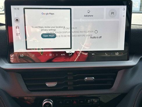 New 2026 Ford Explorer ST-Line w/ ST-Line Street Pack image 28