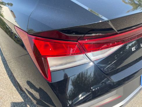 New 2026 Hyundai Elantra SE image 12