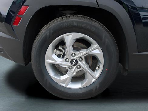 Used 2024 Hyundai Tucson SEL FWD image 26