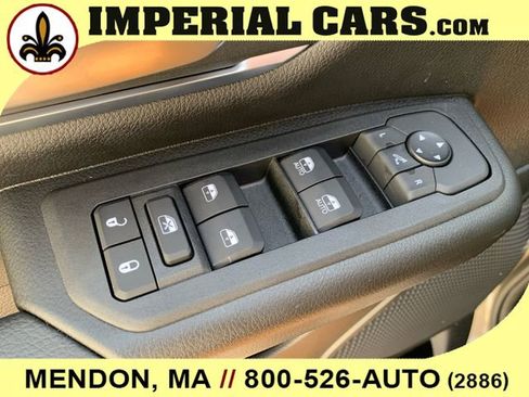 New 2025 RAM 1500 Big Horn image 18