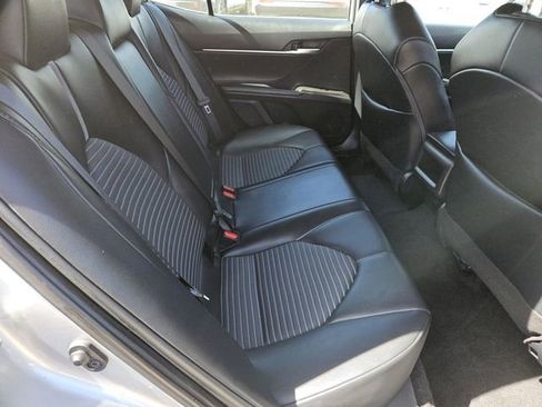 Used 2024 Toyota Camry SE image 34