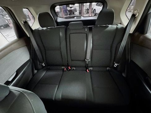 Certified 2023 Nissan Rogue S AWD/4WD image 19