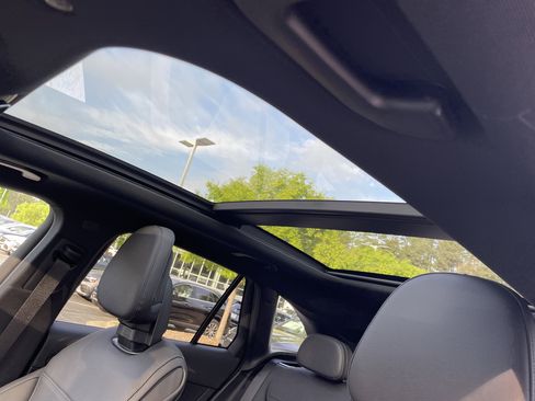New 2026 Mercedes-Benz GLC 300 image 22