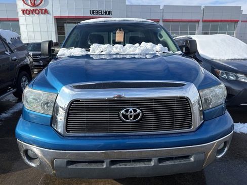 Used 2007 Toyota Tundra SR5 image 15
