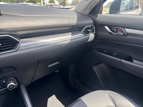 Used 2025 MAZDA CX-5 AWD 2.5 S w/ Preferred Package image 36