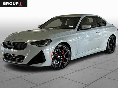 New 2026 BMW 230i Coupe w/ Premium Package