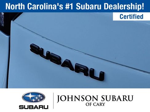 Certified 2026 Subaru Forester Premium AWD/4WD image 24