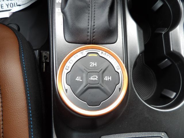 Certified 2023 Ford Bronco Outer Banks AWD/4WD image 31